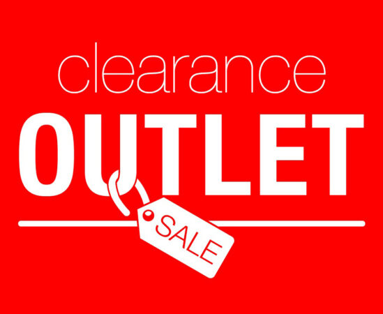 Clearance Furniture