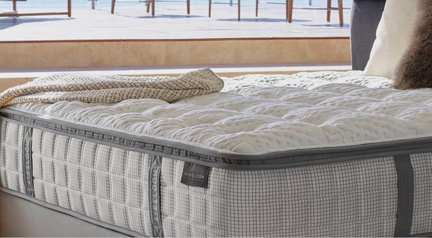 Aireloom Mattress