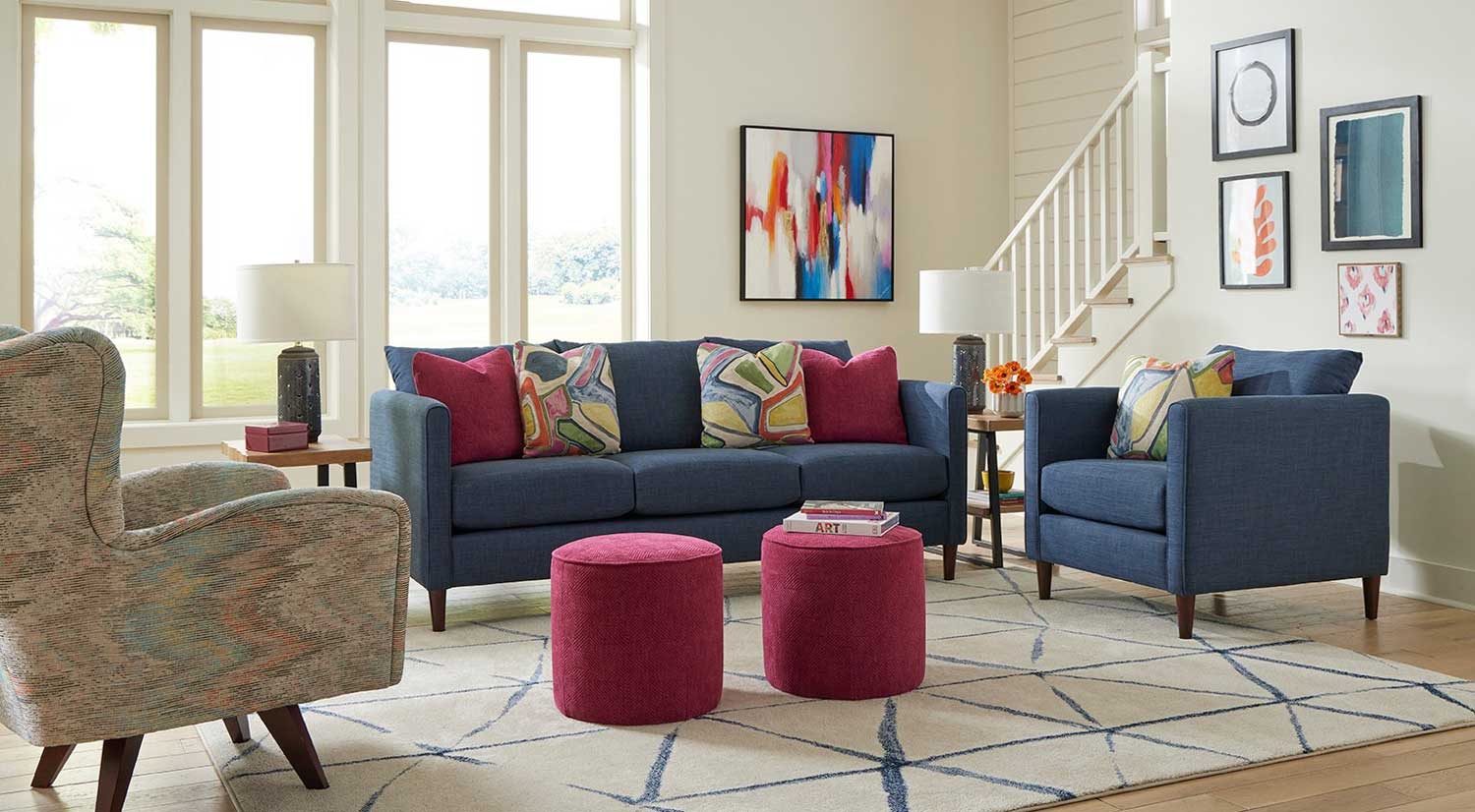 England Sofa