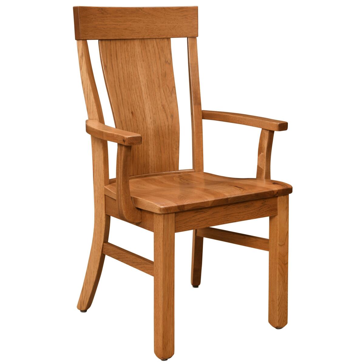 Cattleman’s Ranch Arm Chair Cattleman's Ranch Arm Chair CMR639-A - Image 1