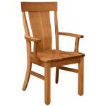 Cattleman's Ranch Arm Chair CMR639-A