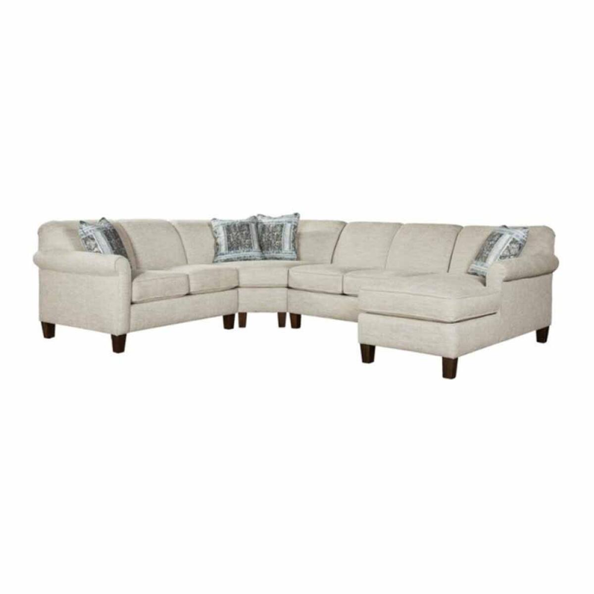 Design Options – M9 Sectional M92512-Sect M92512-SECT - Image 1