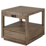 Denali Side Table - Image 2