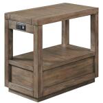Denali Chairside Table - Image 2