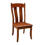 Fort Knox Side Chair FN642-S
