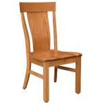 Cattleman's Ranch Side Chair CMR638-S