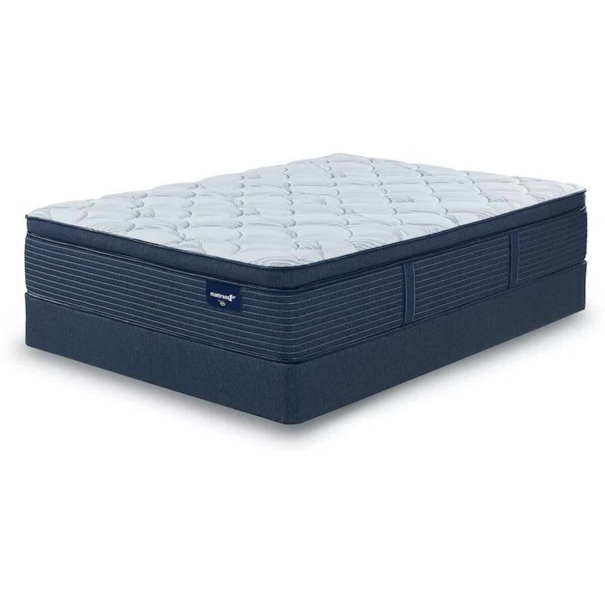 Dupont Hills EPT Euro Pillow Top Mattress Dupont Hills EPT Euro Pillow Top Mattress - Image 1