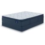 Dupont Hills EPT Euro Pillow Top Mattress
