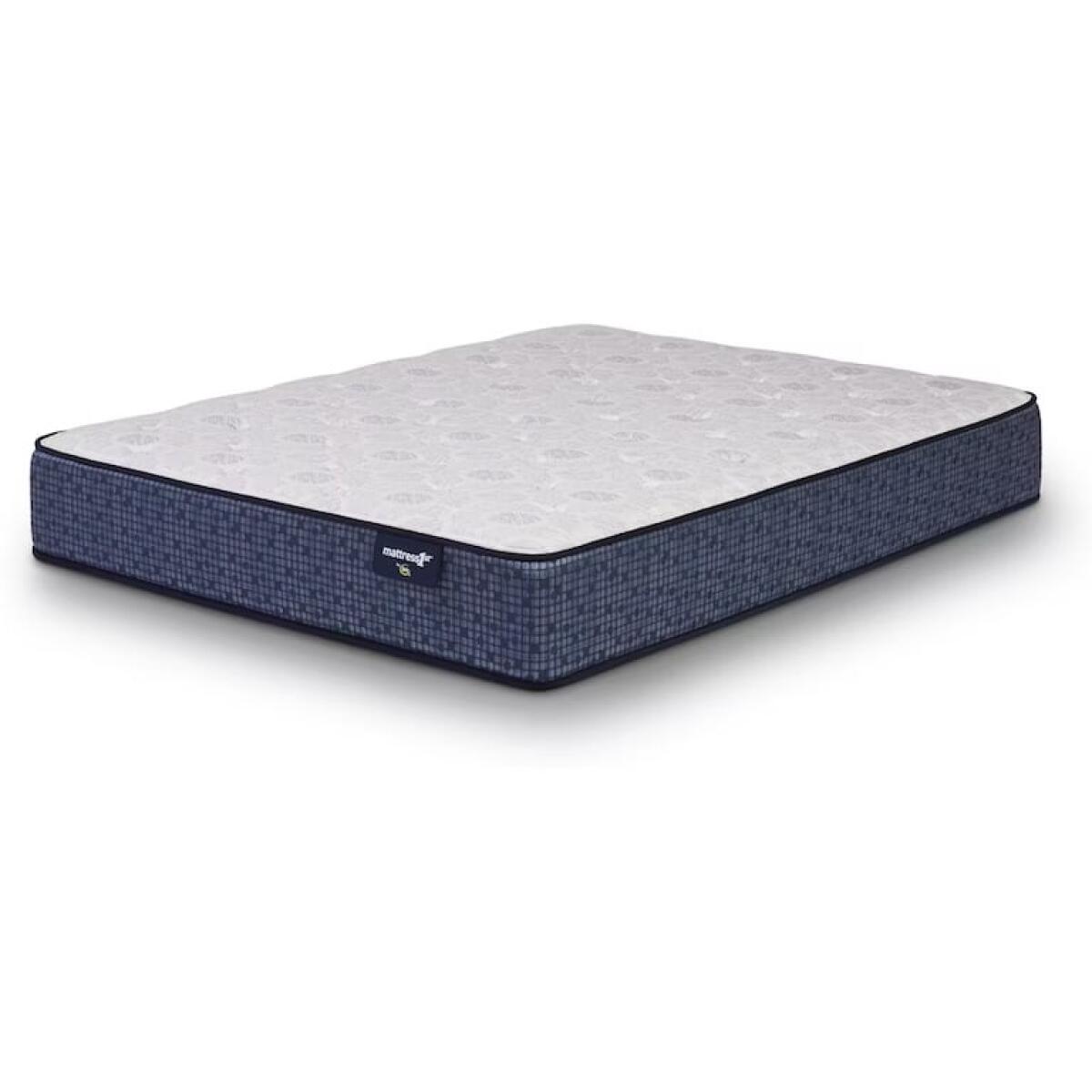 Cleona Plush Mattress Cleona Plush Mattress - Image 1