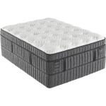 16" Hybrid Medium Firm Euro Top Mattress