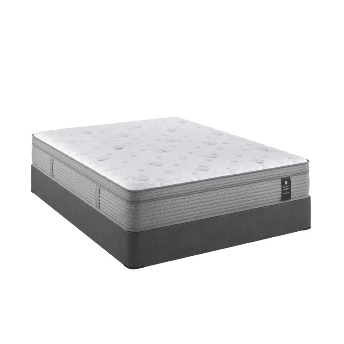 Anniversary Euro Top Mattress Anniversary Euro Top Mattress - Image 1