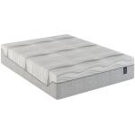 Hybrid Plush Smooth Top Mattress