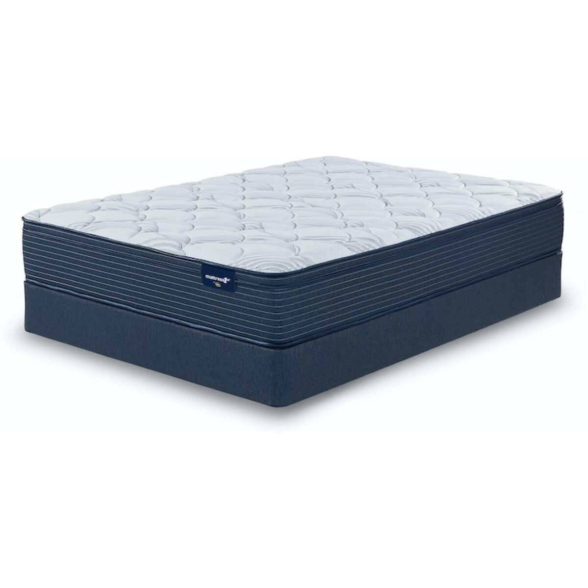 Carlson Euro Top Mattress Carlson Euro Top Mattress - Image 1