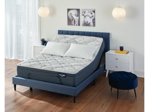 Carlson Euro Top Mattress - Image 3