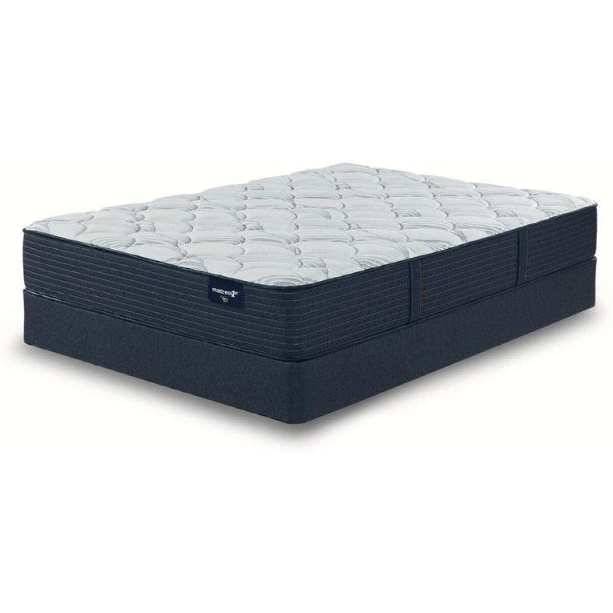 Dupont Hills Plush Mattress by Mattress 1st Dupont Hills Plush Mattress by Mattress 1st - Image 1