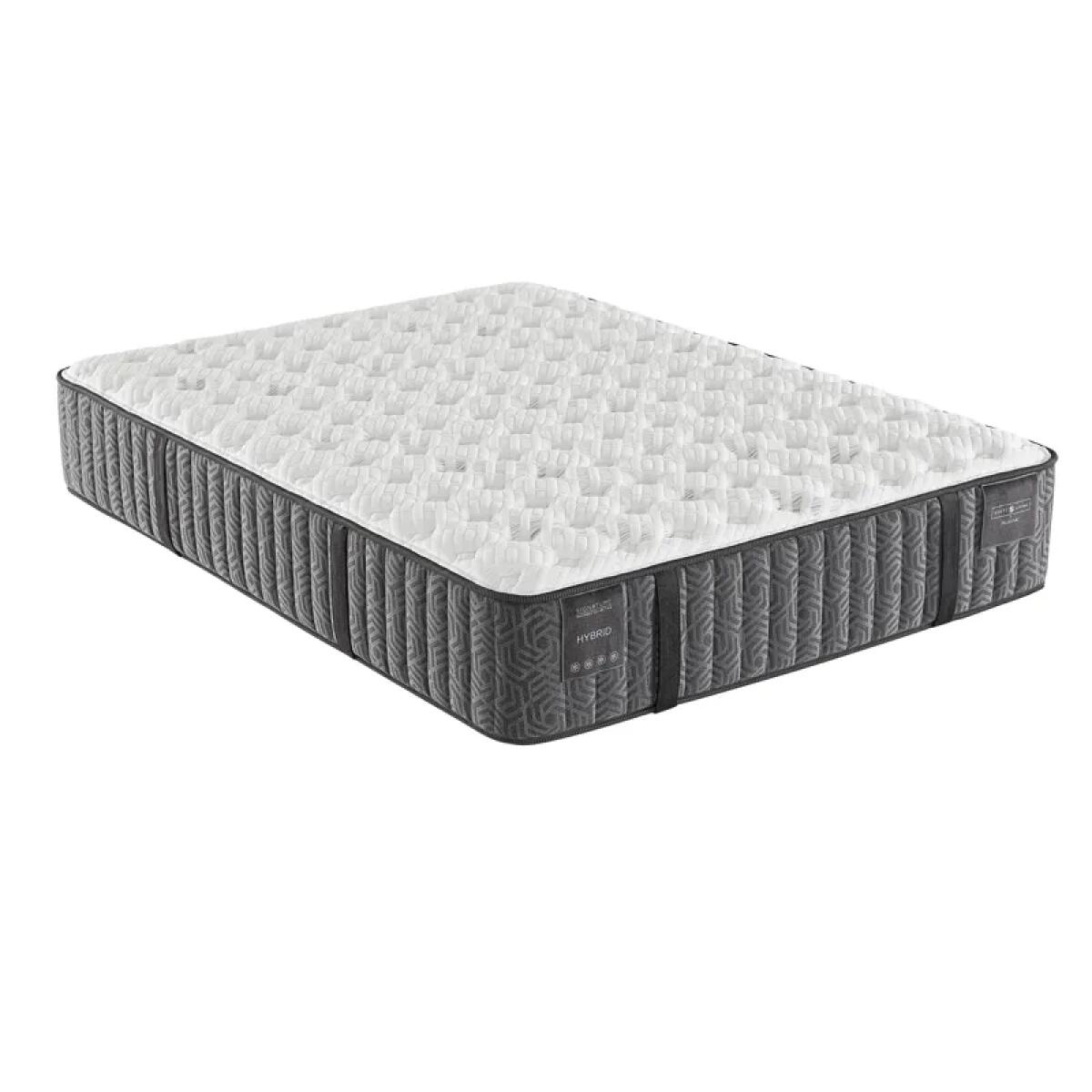 Signature Hybrid Firm Mattress Signature Hybrid Firm Mattress - Image 1