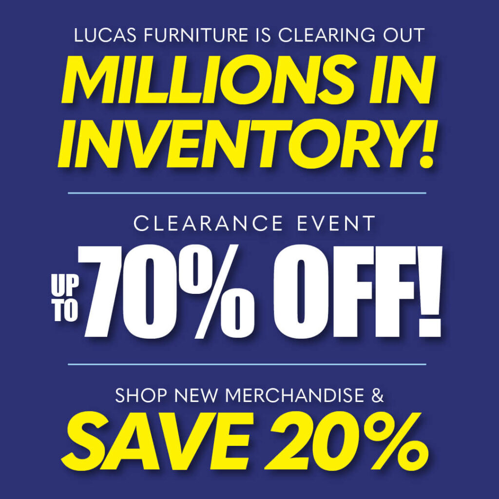 Lucas July Inventory Promo 21jm1067z62
