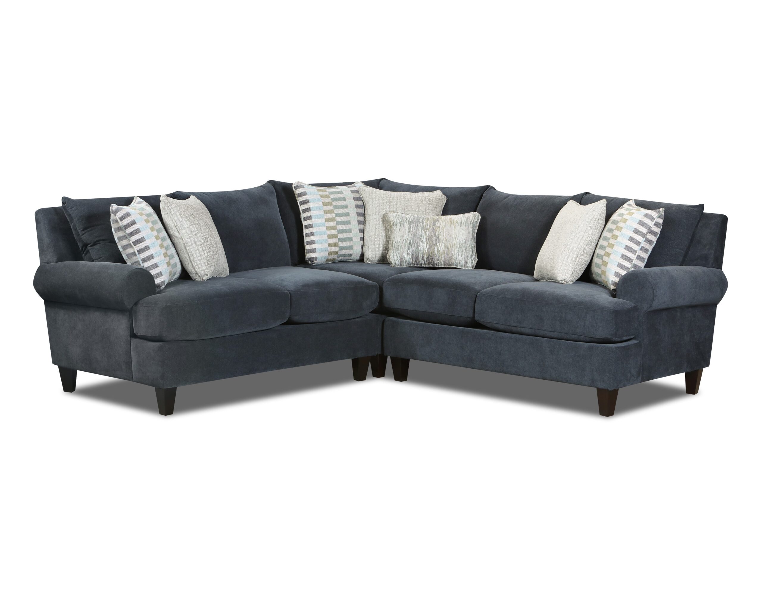 7005 Elise Ink Sectional