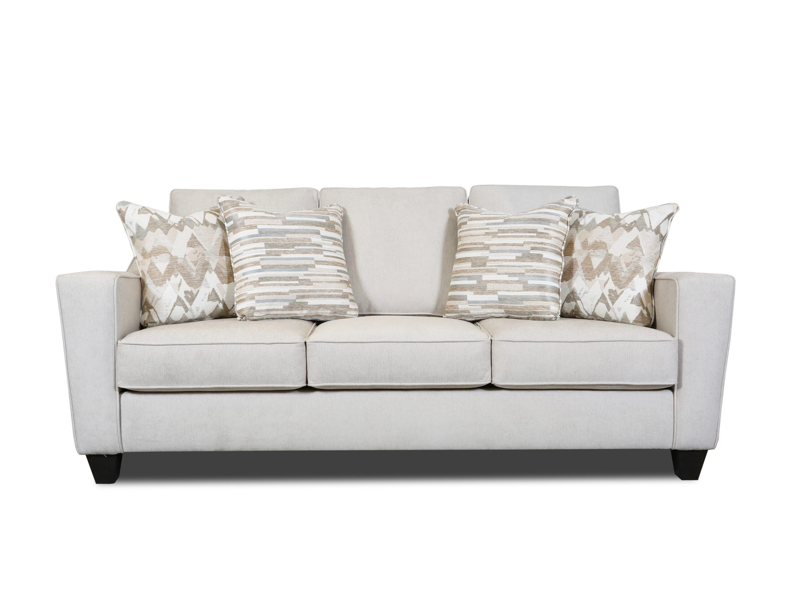 Amos Sand Sofa