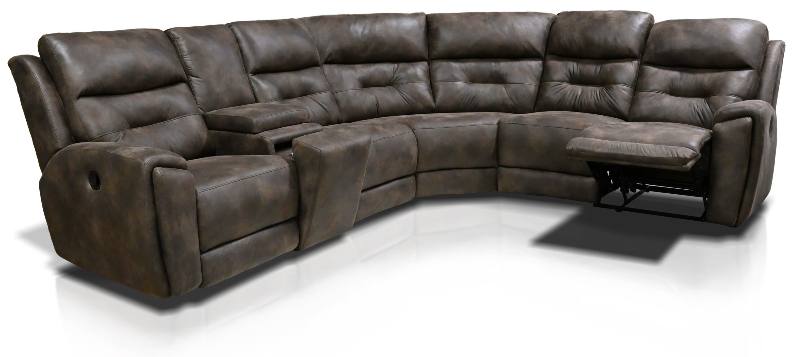 Ez3600h-sect Ez3600h Sectional