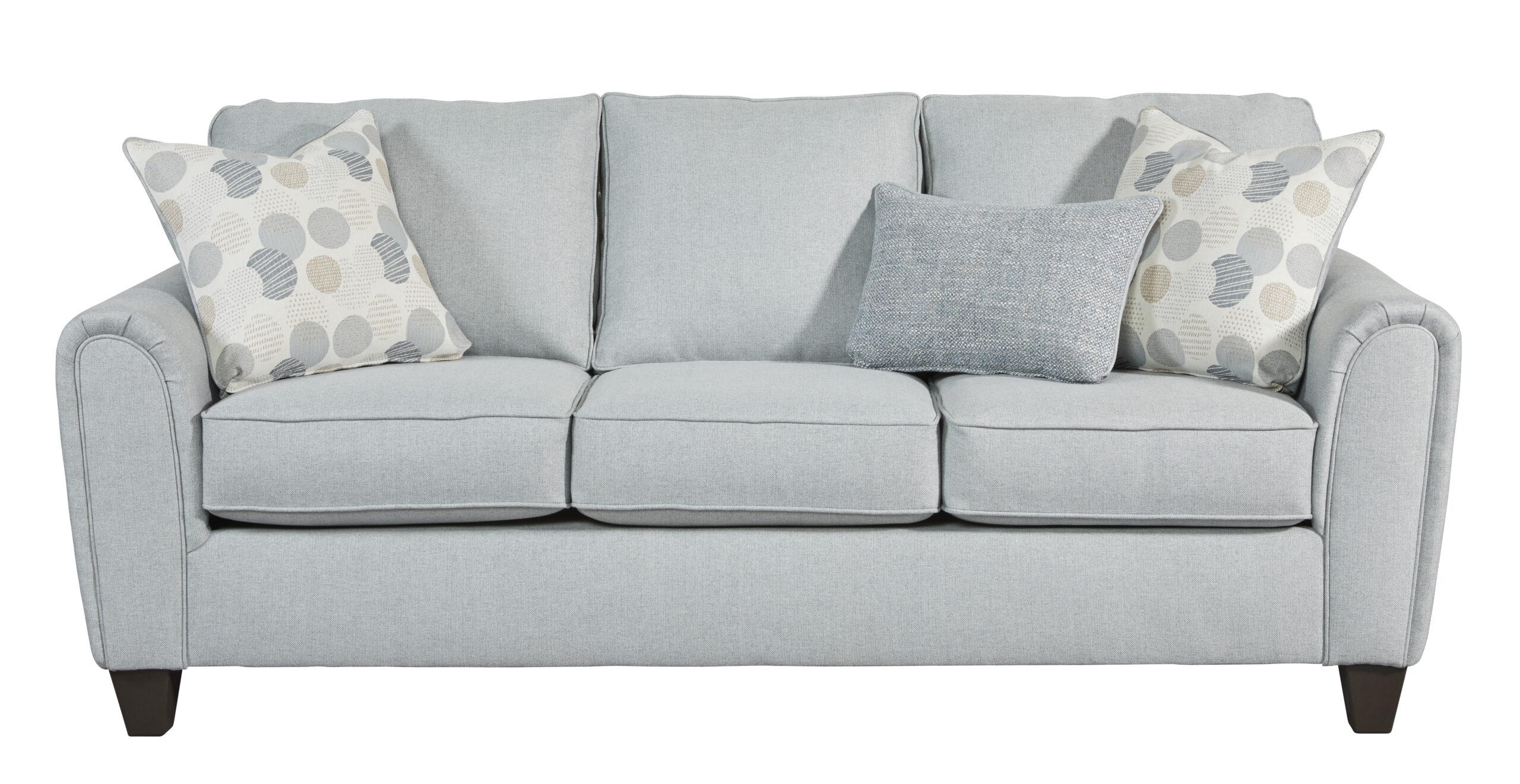 Jonah Foam Sofa