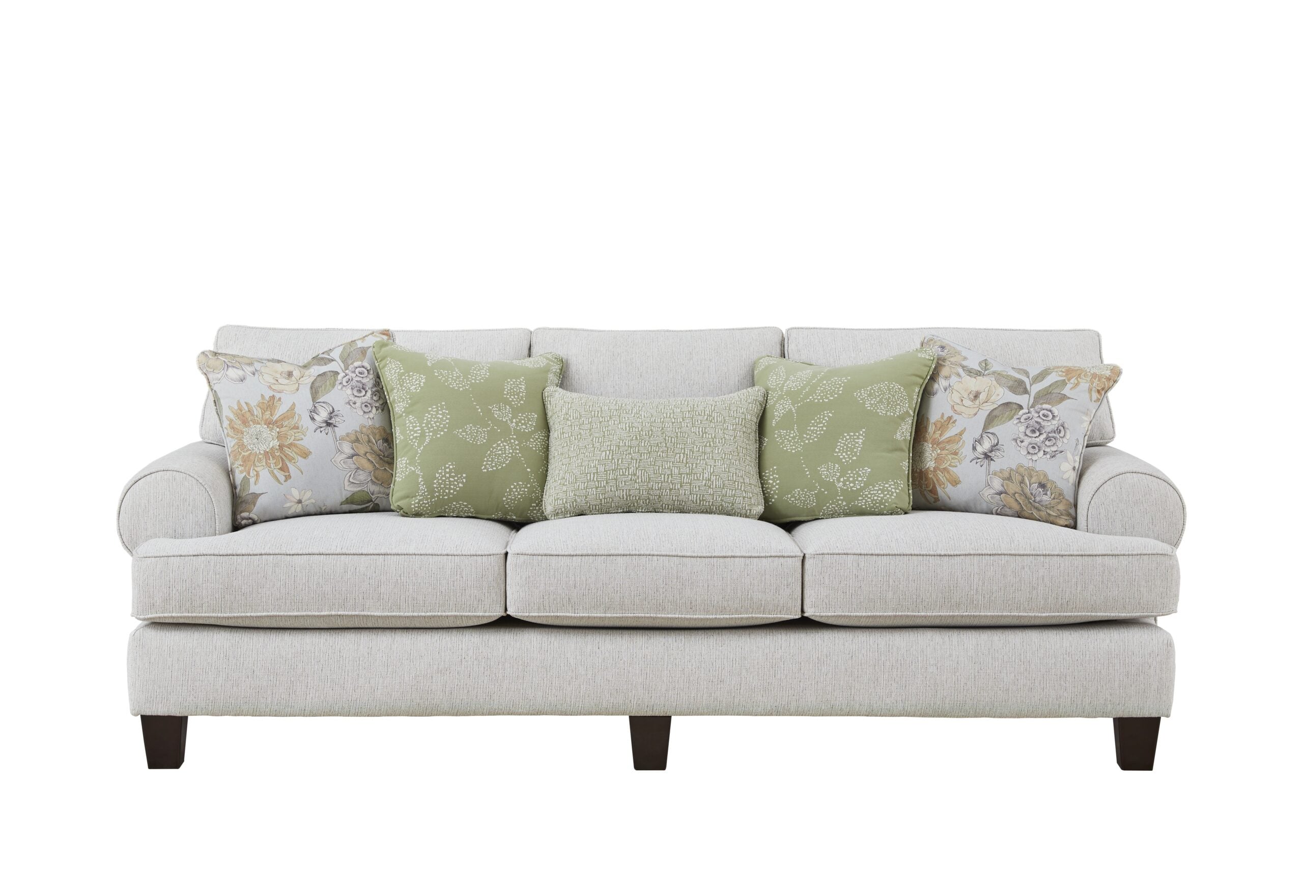 Celadon Salt Sofa