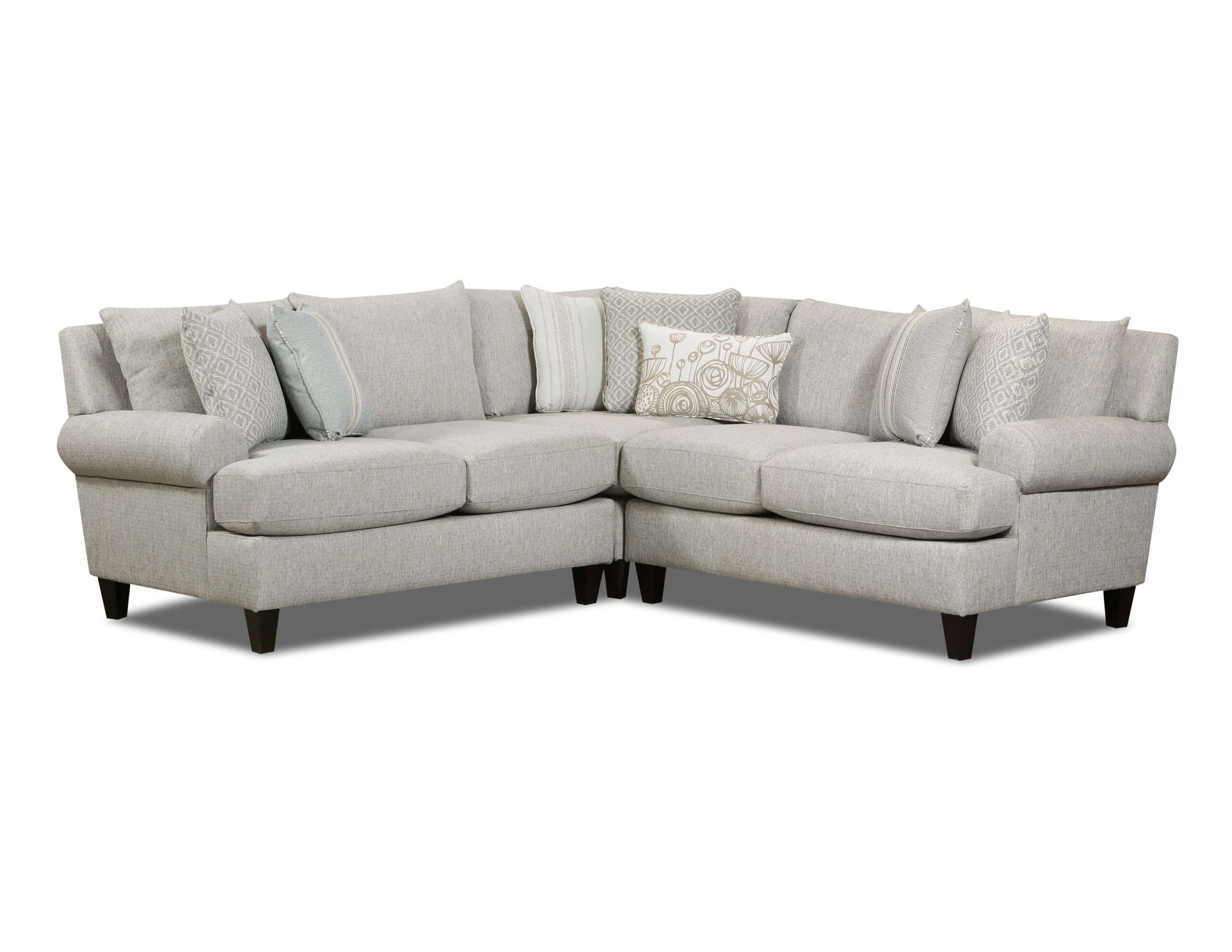 7005 Limelight Mineral (sectional)