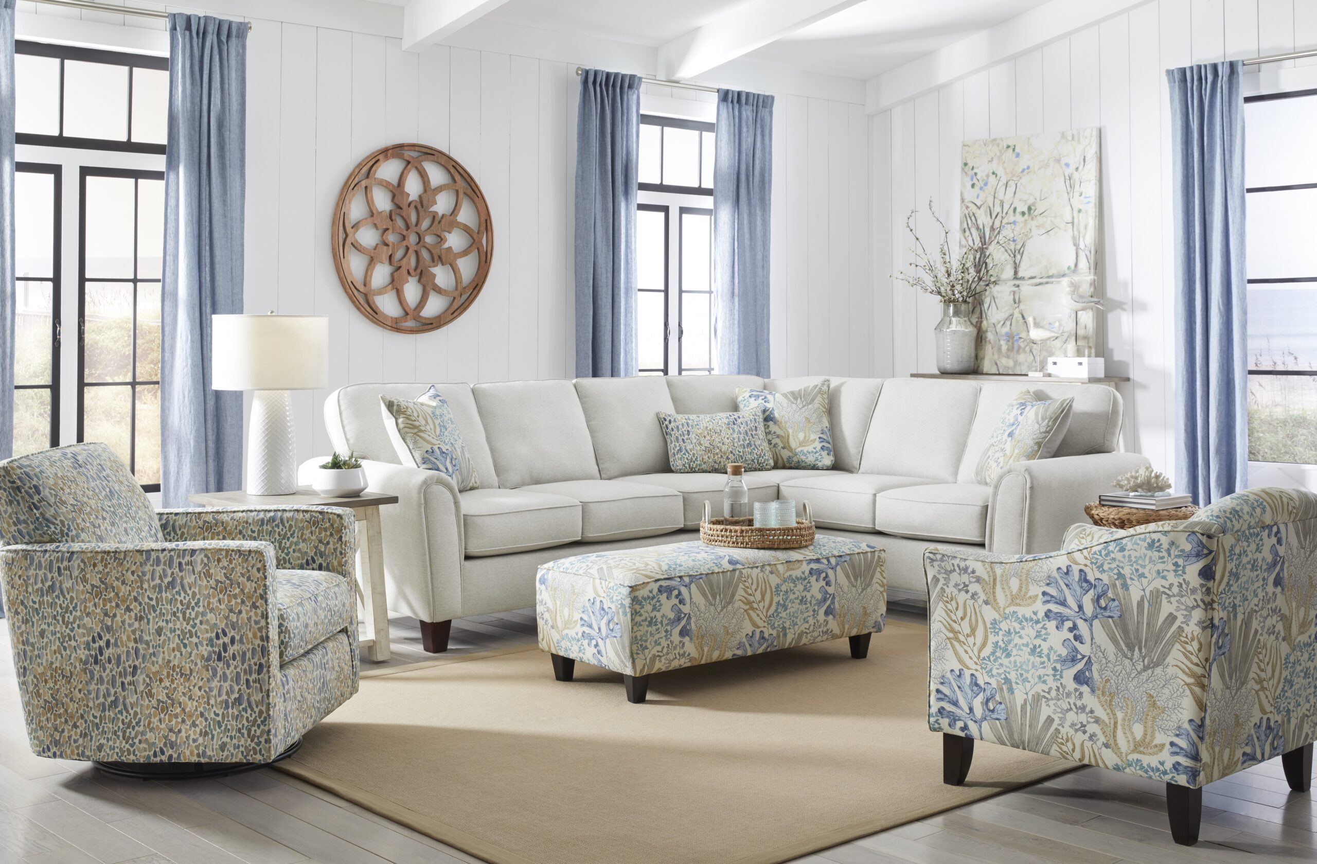 TNT Hemp RAF Sectional