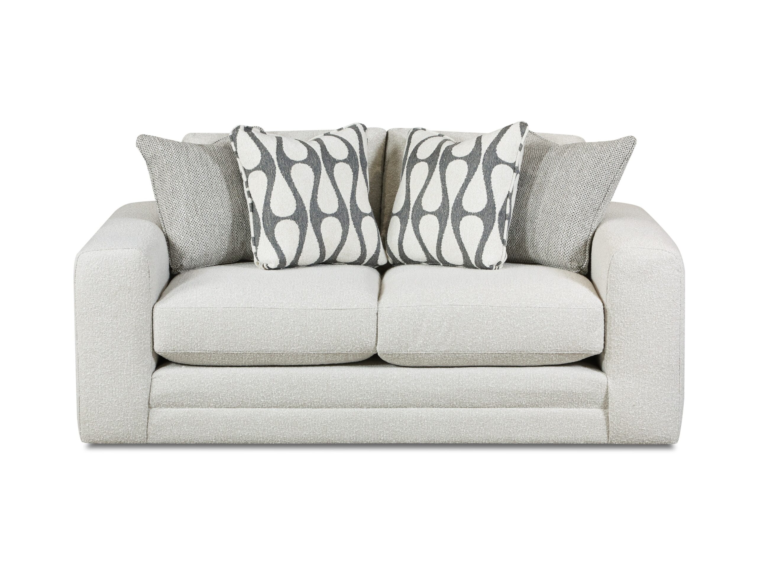 7003-01 Contour Natural