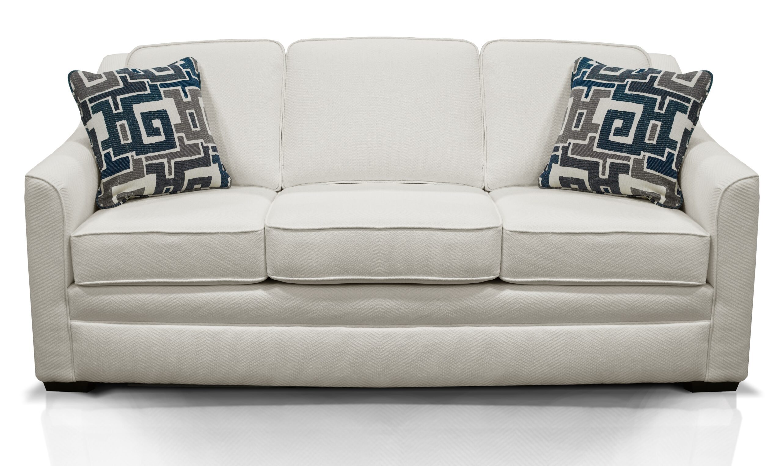 4t00-15 Thomas Apartment Sofa