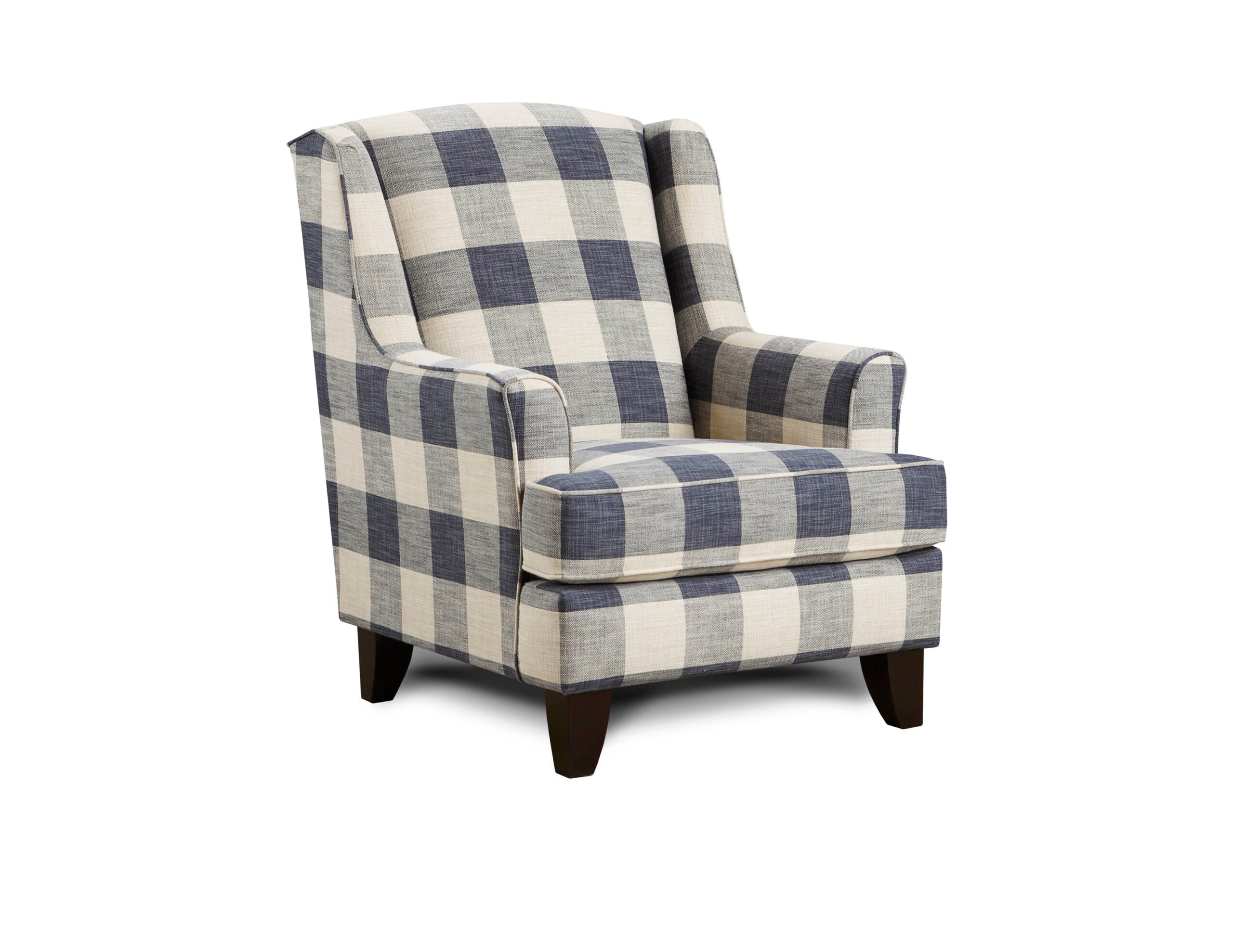Walden Mink Accent Chair