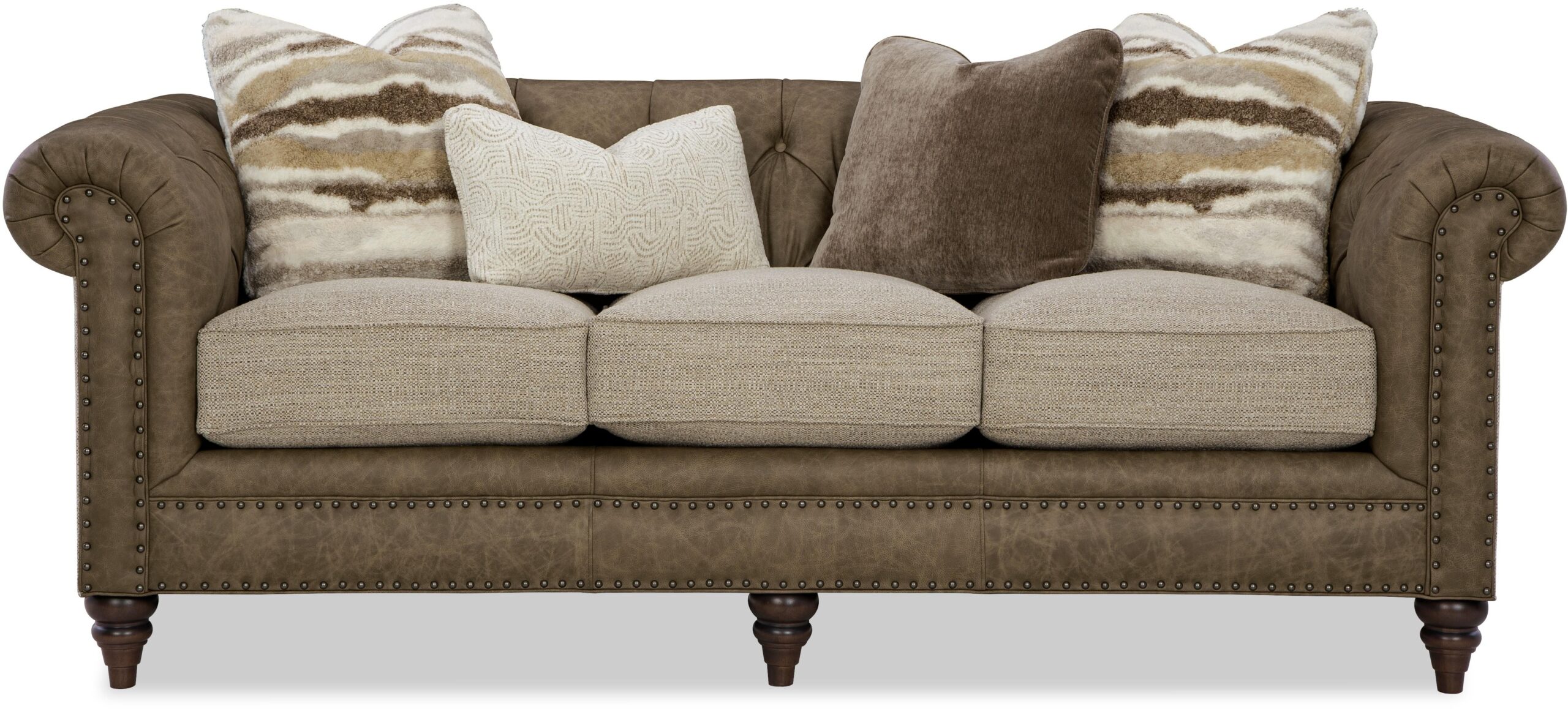 Custom Blends Sofas - LF743150BD