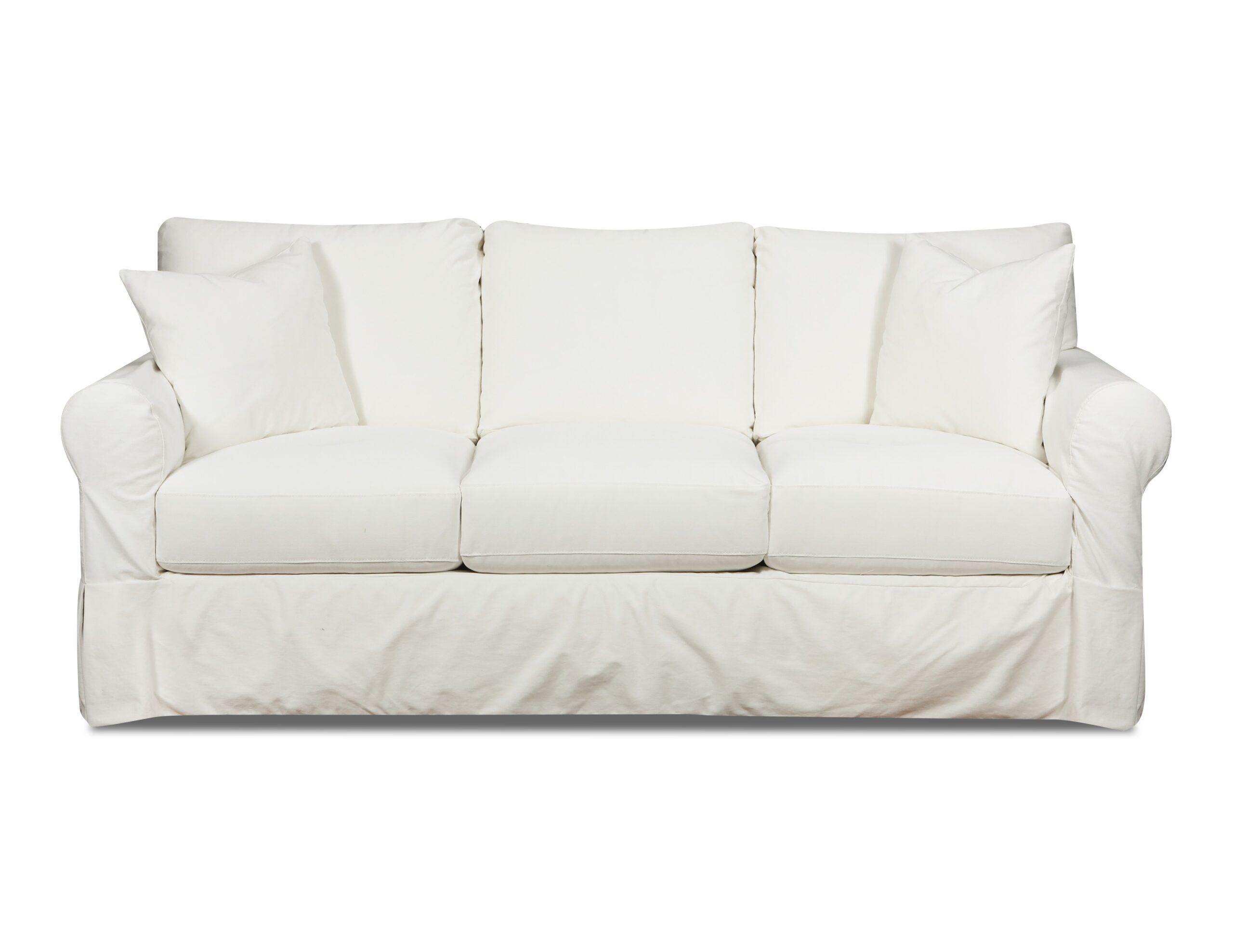 Sutton Sand Sofa