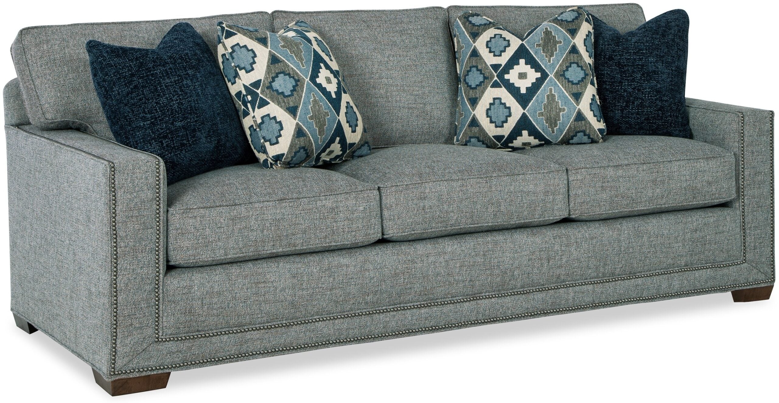 New Traditions Sofas - 723250BD