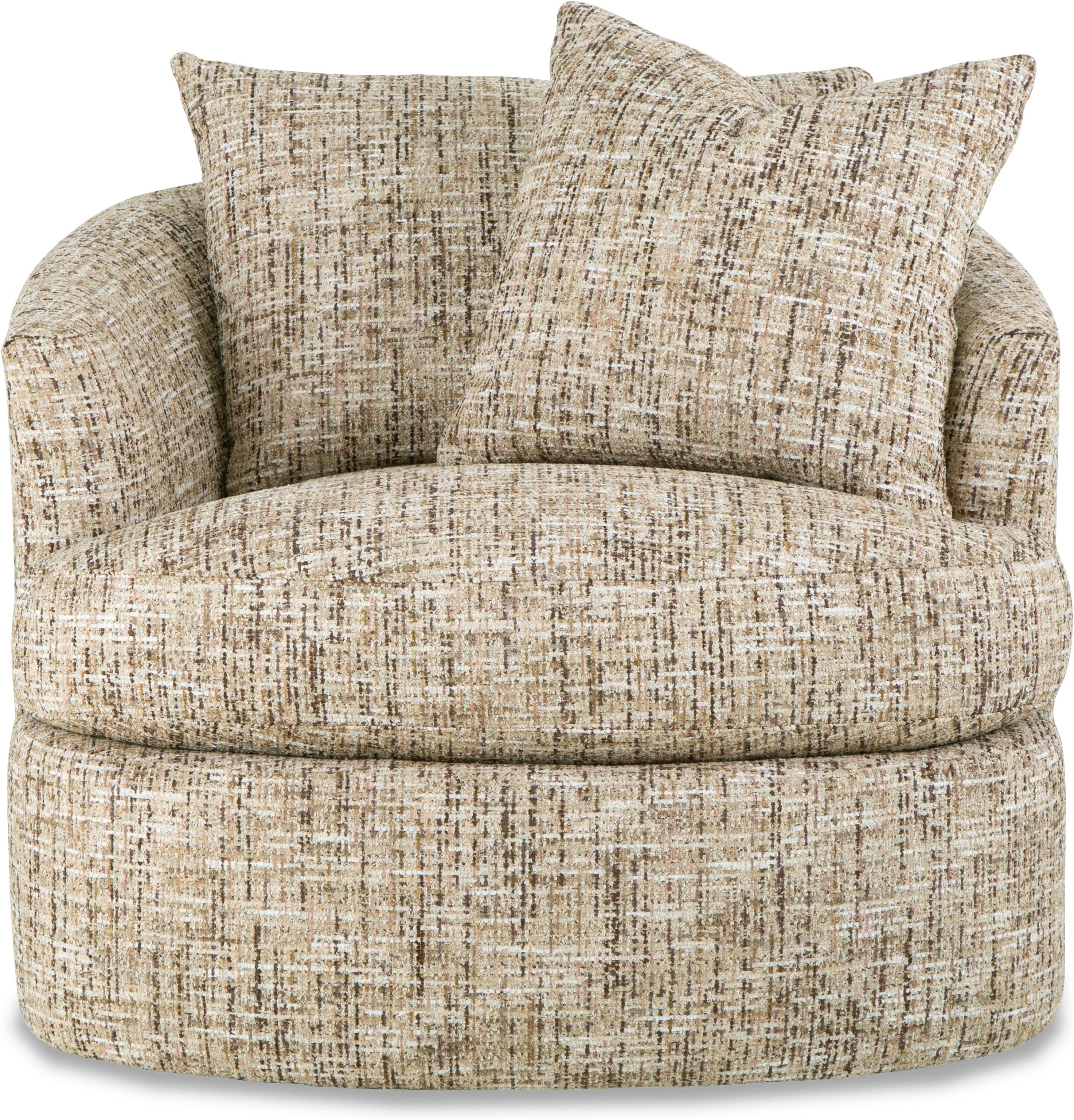 Soft Haven Chairs - 052510SSSC
