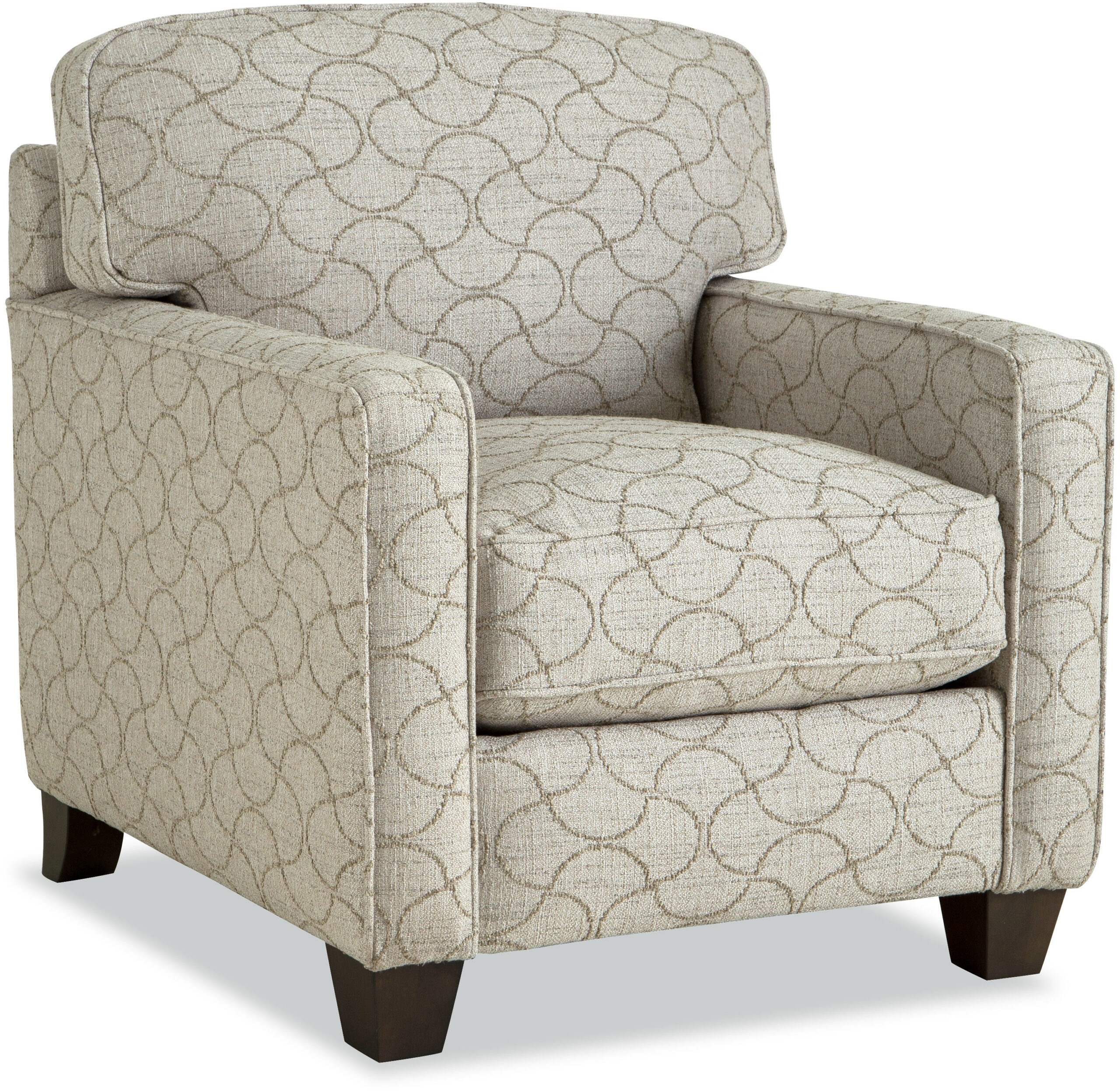 Soft Haven Chairs - 737410SS