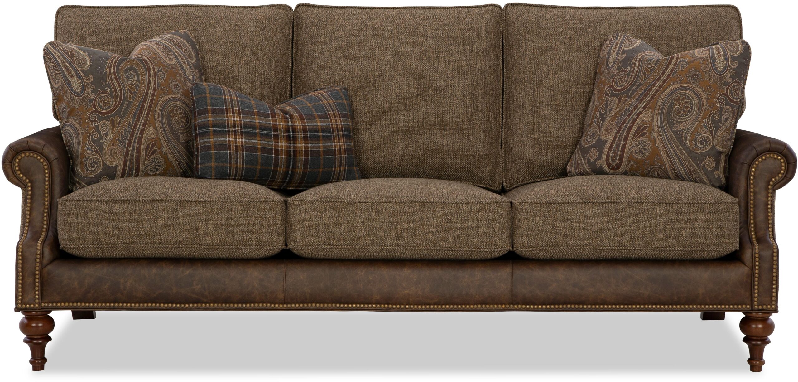 Custom Blends Sofas - LF748250BD