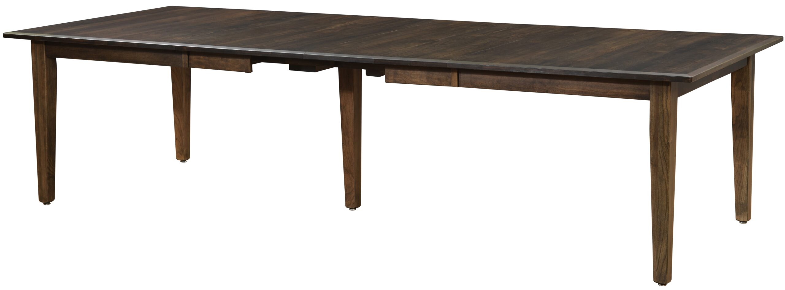 228718aa43bfdcb1c3f14979dbc1a7d9 Trailways 48x72 Table w/4-12" Leaves SUP4872-4L - Image 1