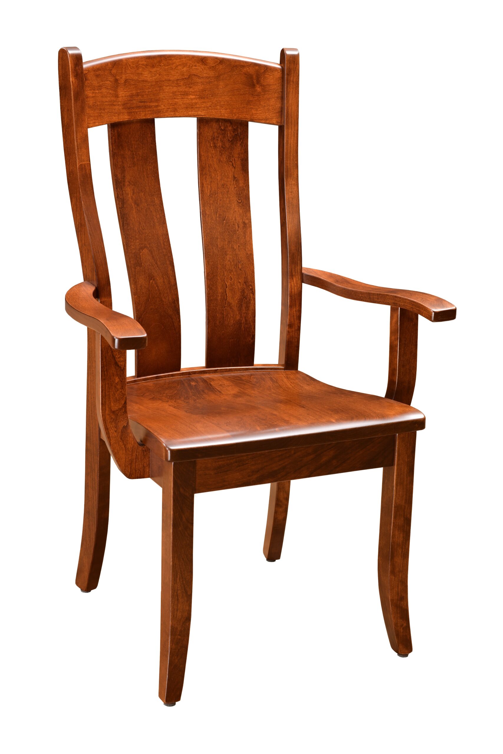Fort Knox Arm Chair FN643-A