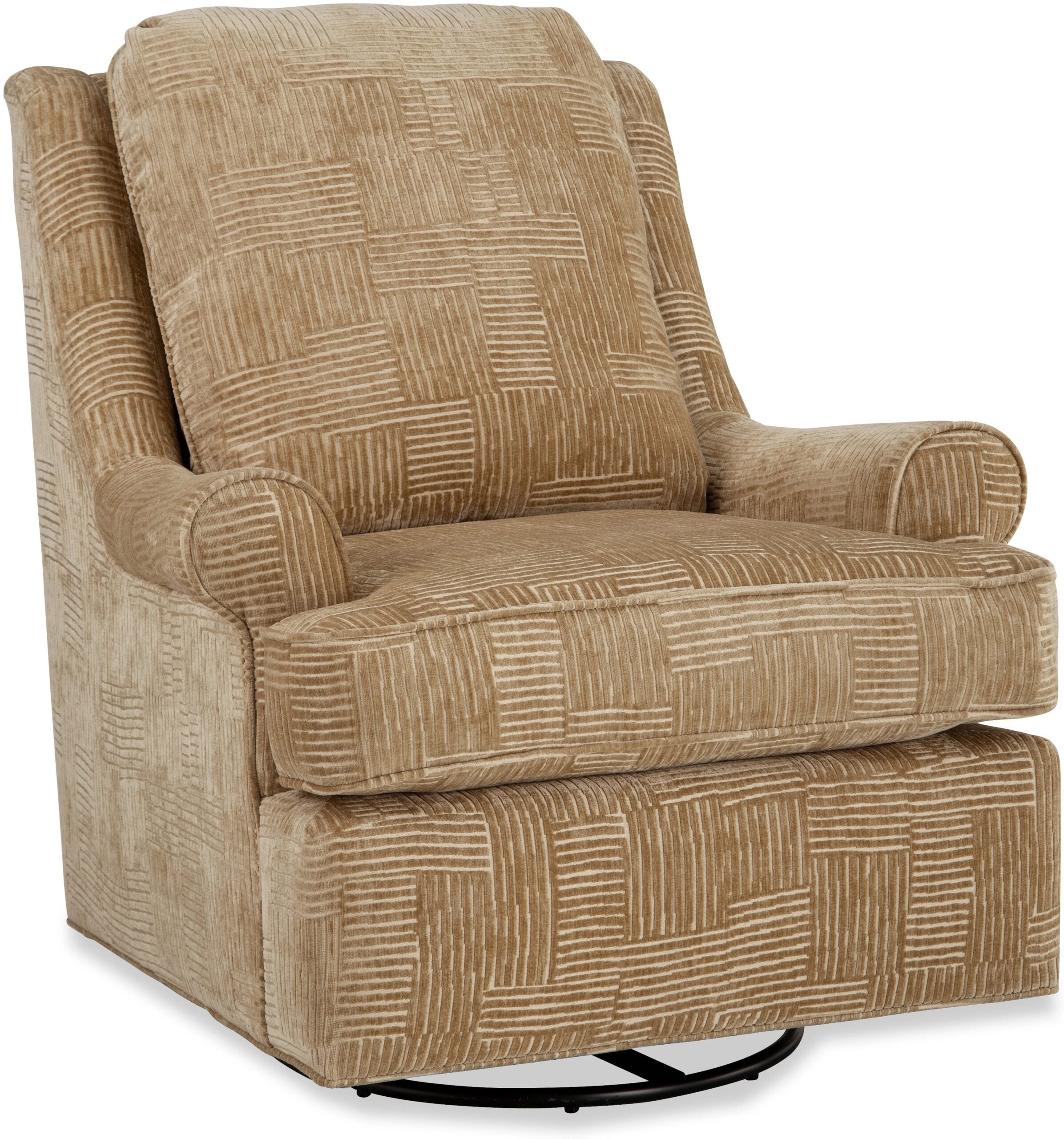 dd636444e52b08688ee4dfc9b0f3cc73 Paula Deen by Craftmaster Chairs - P004210BDSG - Image 1