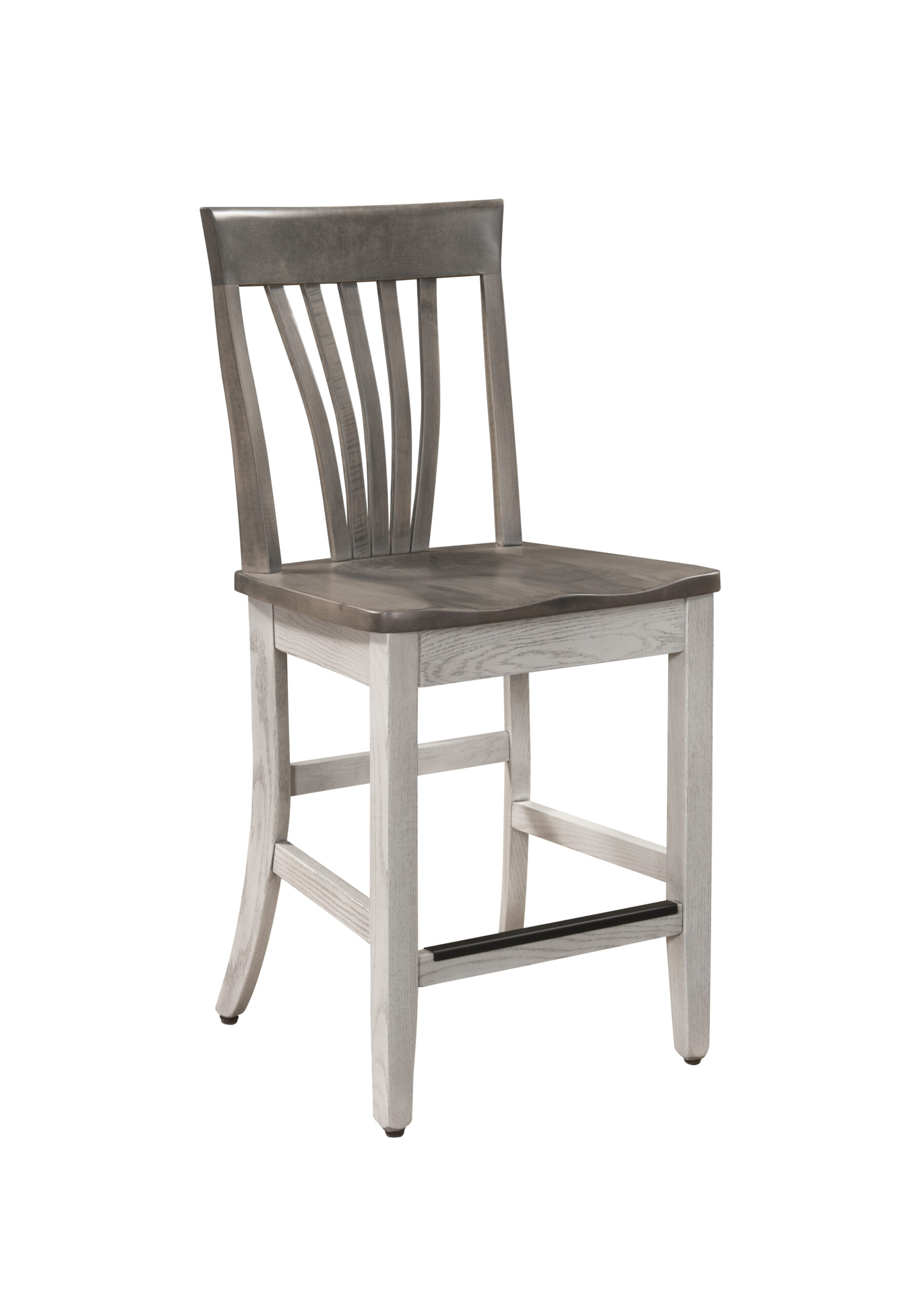 Bighorn 24" Stationary Barstool BH790-S24
