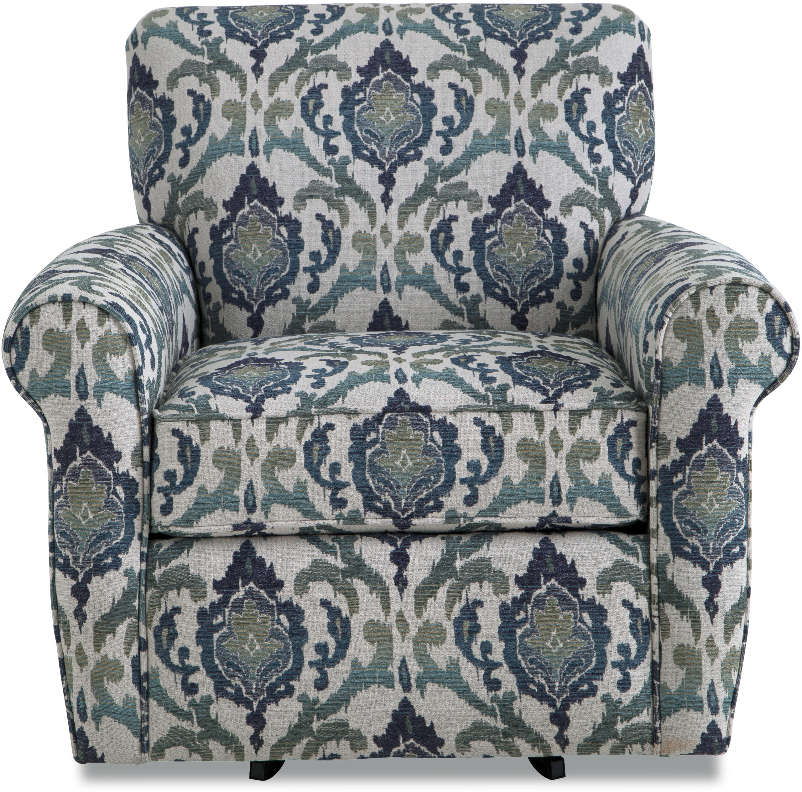 ef077a6235db3ba723d2e43fa5455801 Craftmaster Essentials Chairs - 075710SC - Image 1