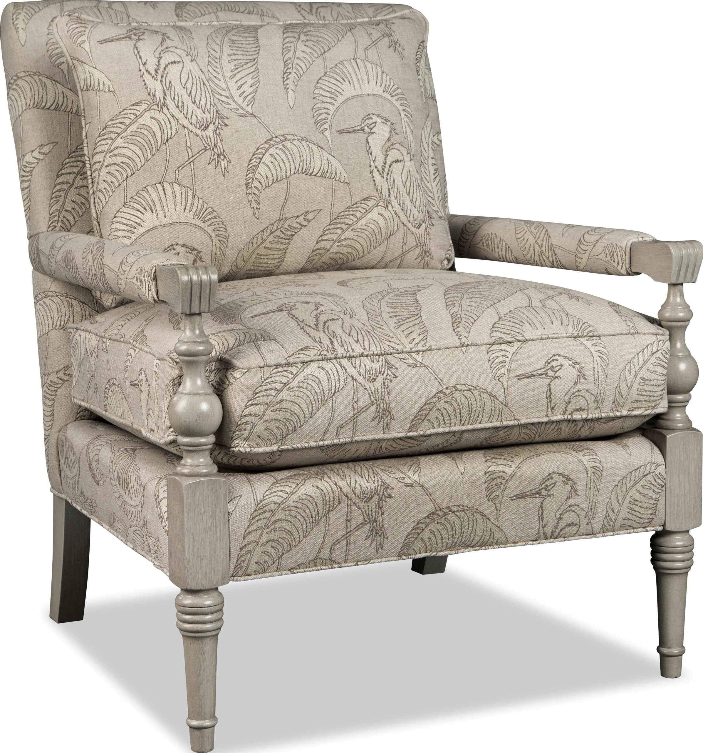 ad1d57de81aacb22fbd08143d88881ae Paula Deen Home Chairs - P033910BD - Image 1
