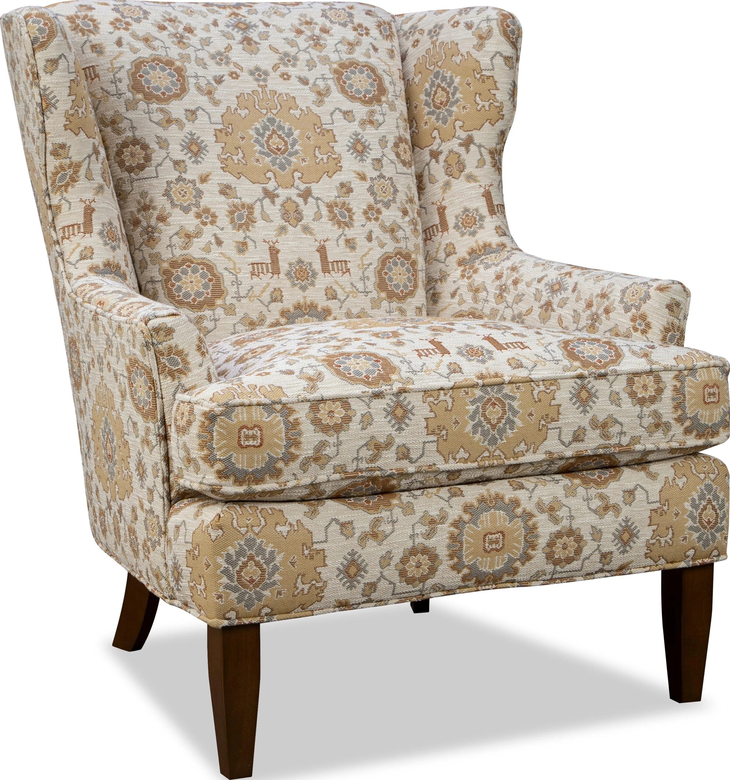 aefe4966a850767b286fe03f9a207114 Paula Deen Home Chairs - P015410BD - Image 1