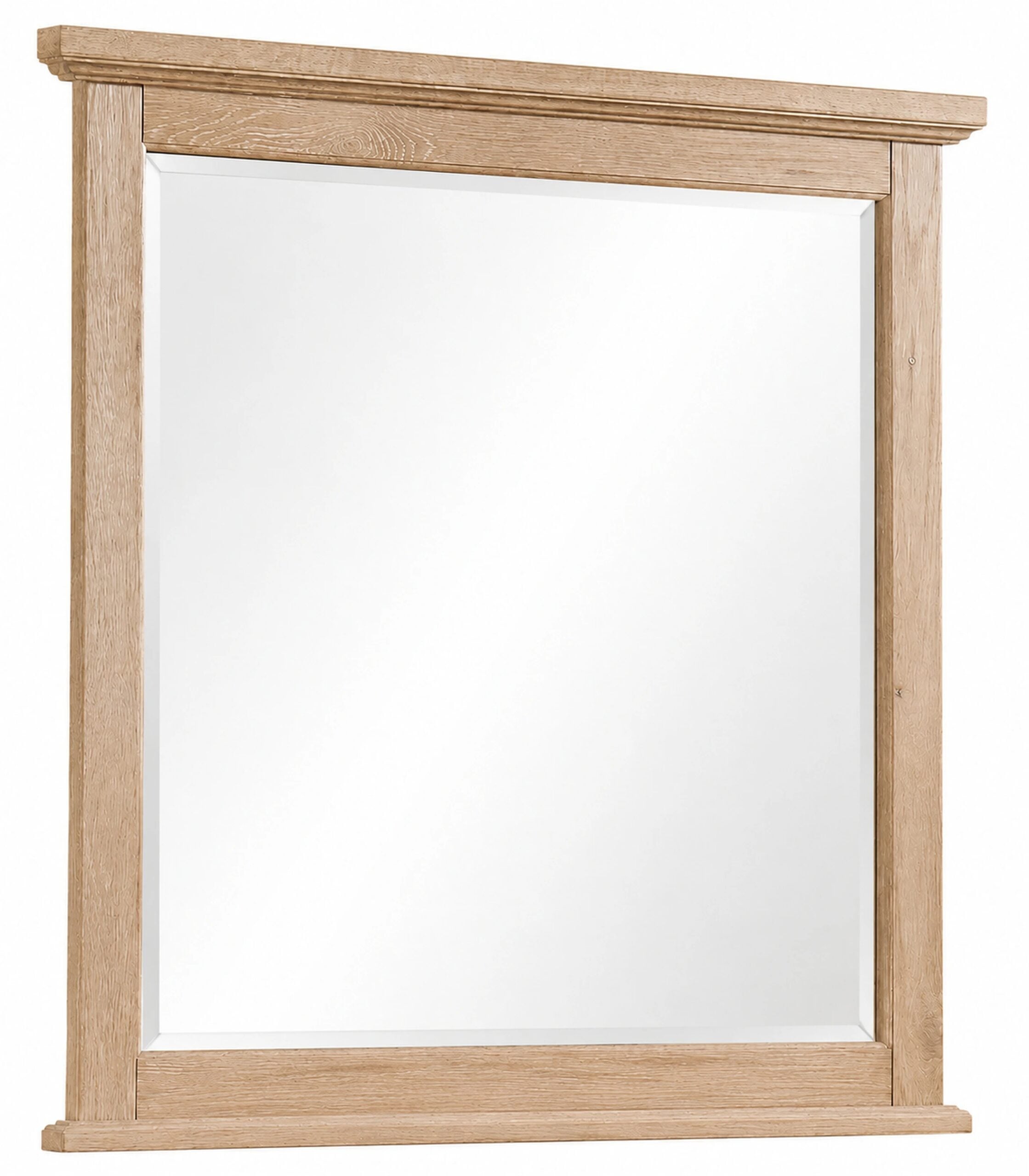Small Landscape Mirror