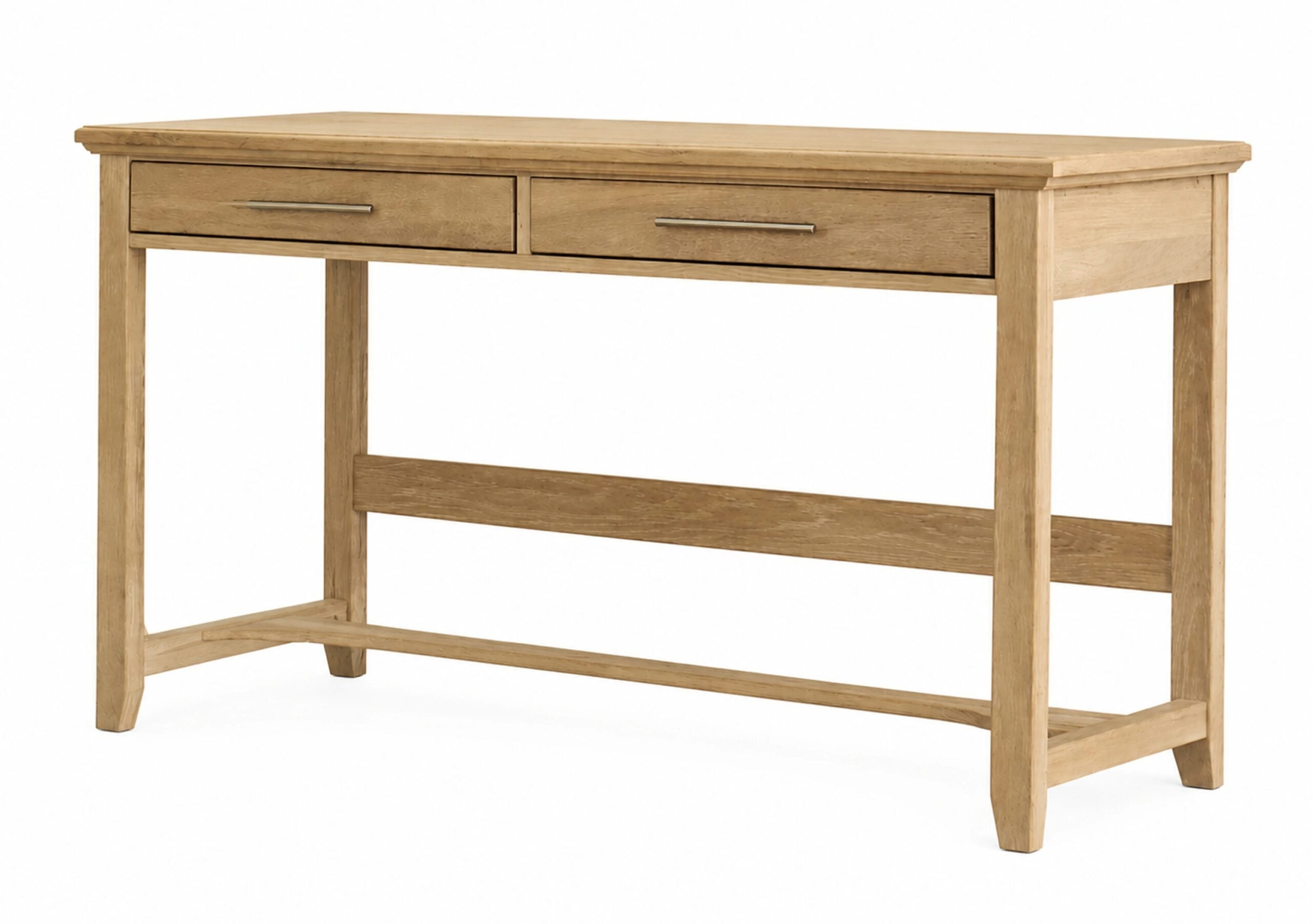Desk W/ Charging Station